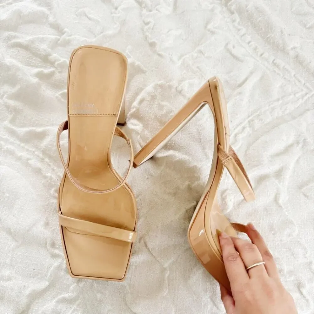 Jeffrey Campbell these heels